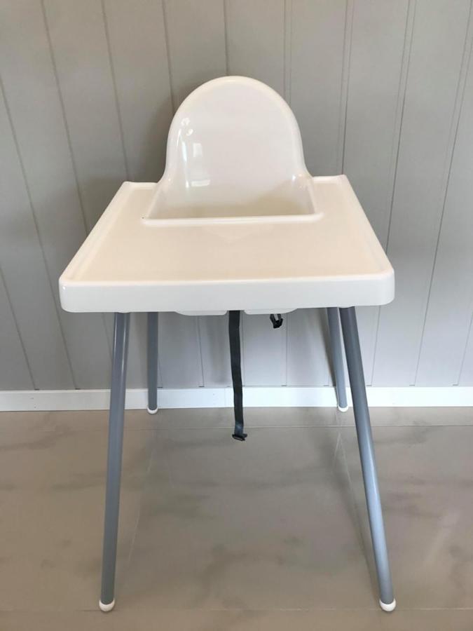 Apartamento Sentrum No 3