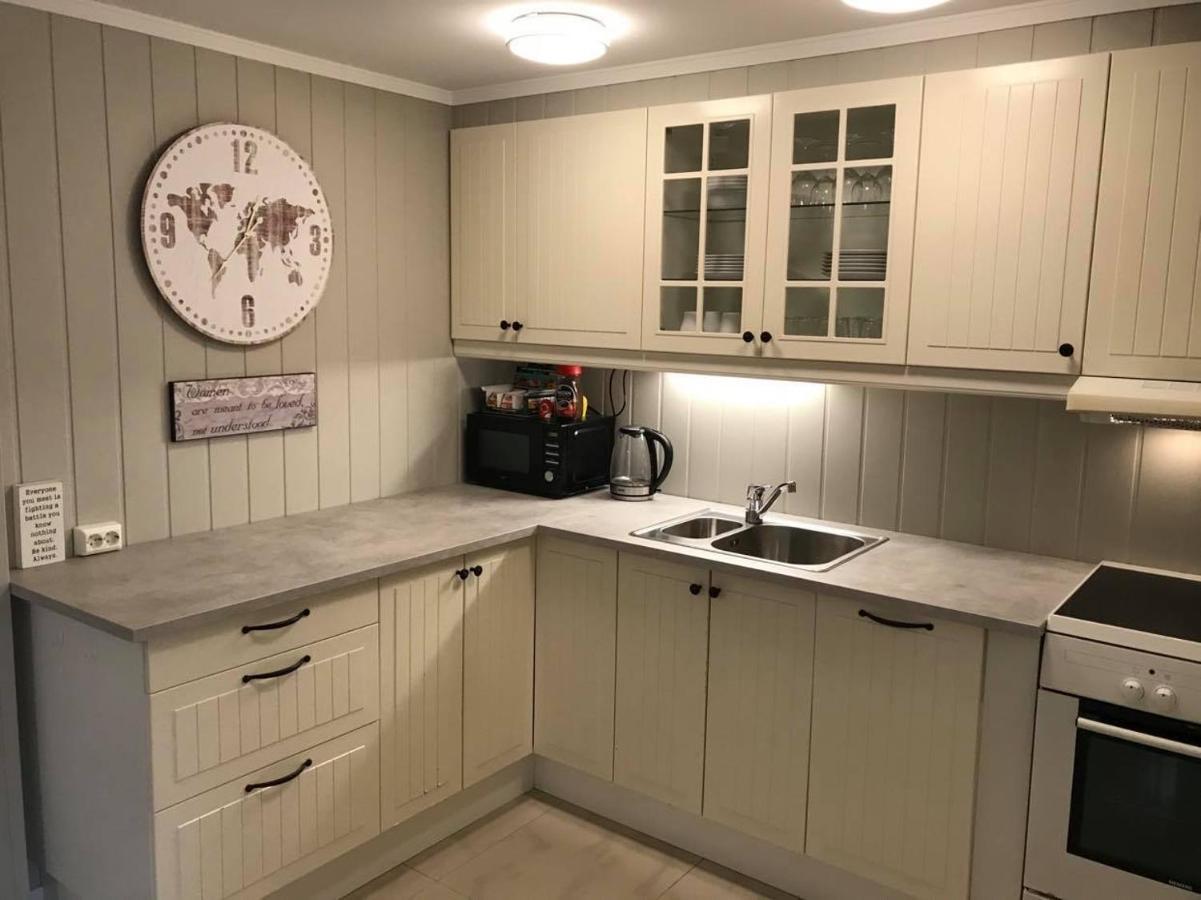 Apartamento Sentrum No 3