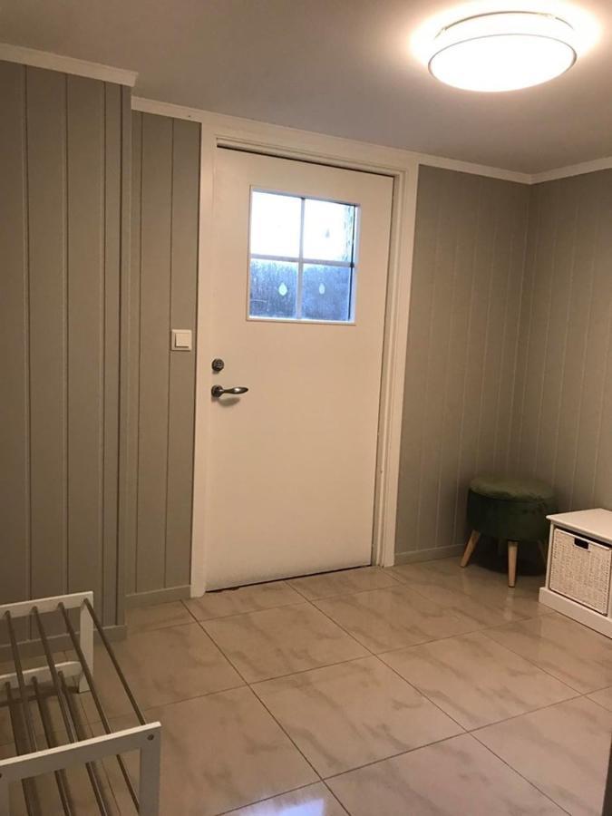 Sentrum No 3 Apartment Notodden