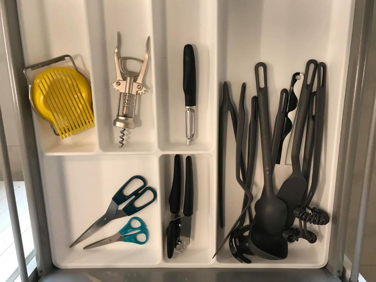 Apartamento Sentrum No 3