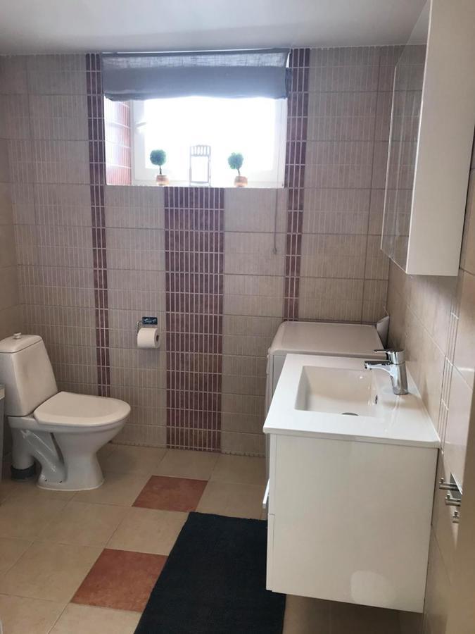 Apartamento Sentrum No 3