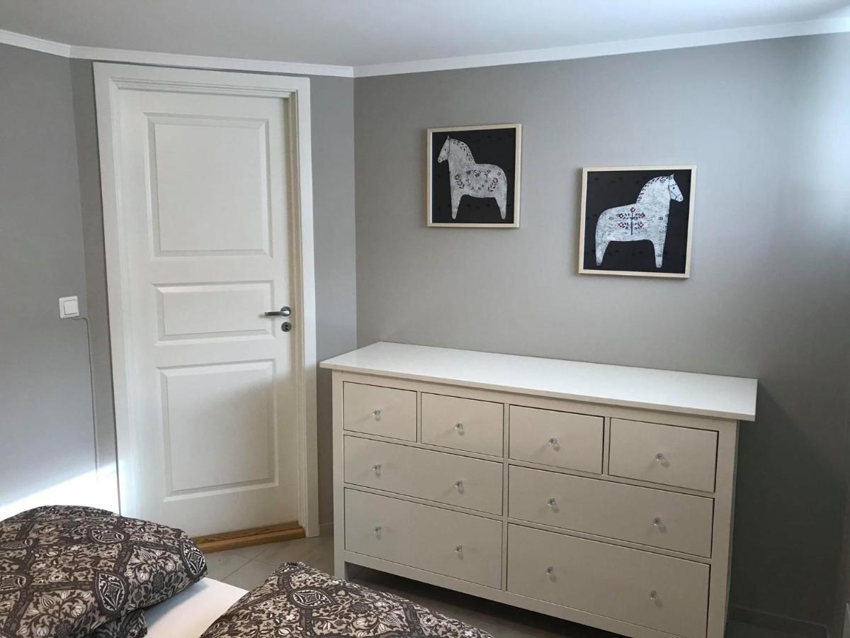 Sentrum No 3 Apartment Notodden