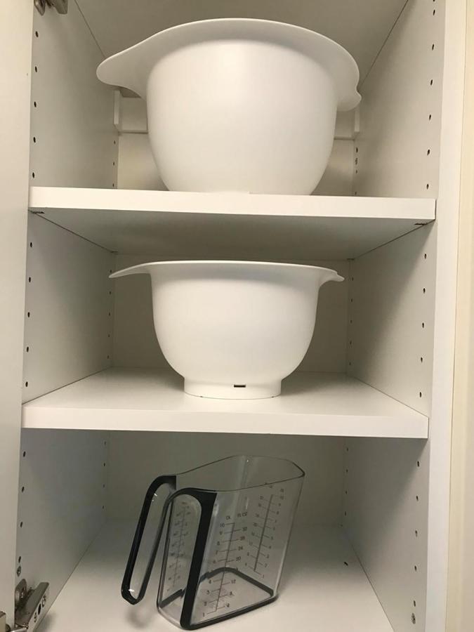 Apartamento Sentrum No 3