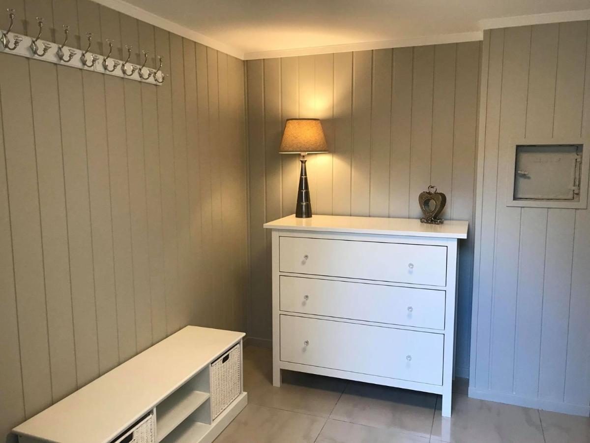 Sentrum No 3 Apartment Notodden